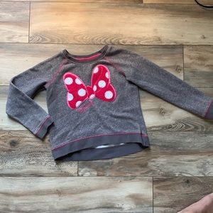 Minnie Boutique Sweatshirt